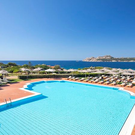 Отель Mangia'S Santa Teresa Sardinia, Curio Collection By Hilton Санта-Тереза-Галлура Экстерьер фото