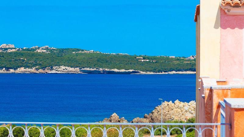Отель Mangia'S Santa Teresa Sardinia, Curio Collection By Hilton Санта-Тереза-Галлура Экстерьер фото
