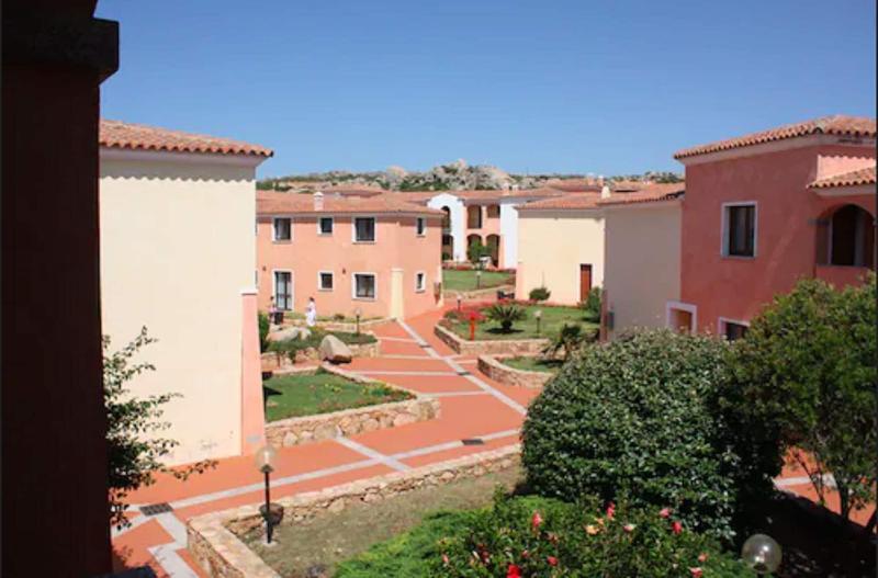 Отель Mangia'S Santa Teresa Sardinia, Curio Collection By Hilton Санта-Тереза-Галлура Экстерьер фото