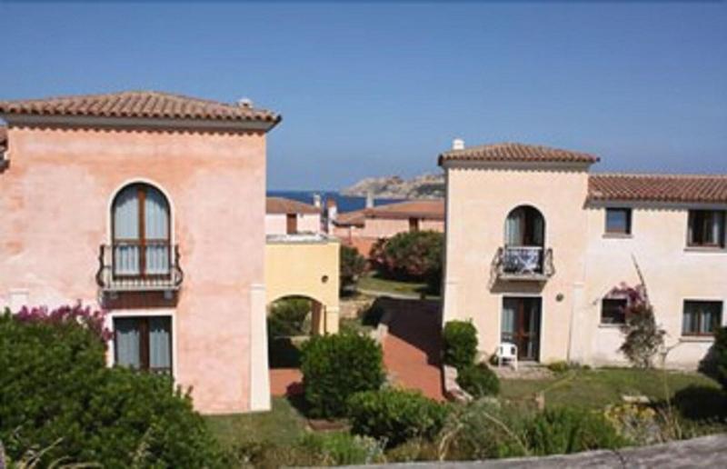 Отель Mangia'S Santa Teresa Sardinia, Curio Collection By Hilton Санта-Тереза-Галлура Экстерьер фото