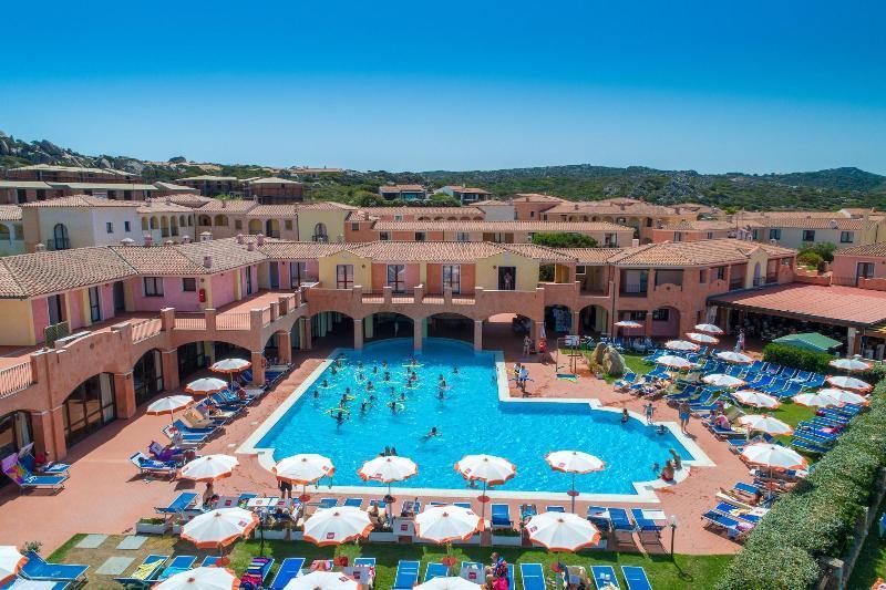 Отель Mangia'S Santa Teresa Sardinia, Curio Collection By Hilton Санта-Тереза-Галлура Экстерьер фото