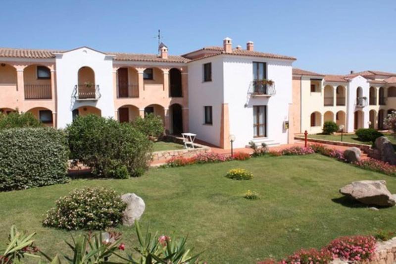Отель Mangia'S Santa Teresa Sardinia, Curio Collection By Hilton Санта-Тереза-Галлура Экстерьер фото
