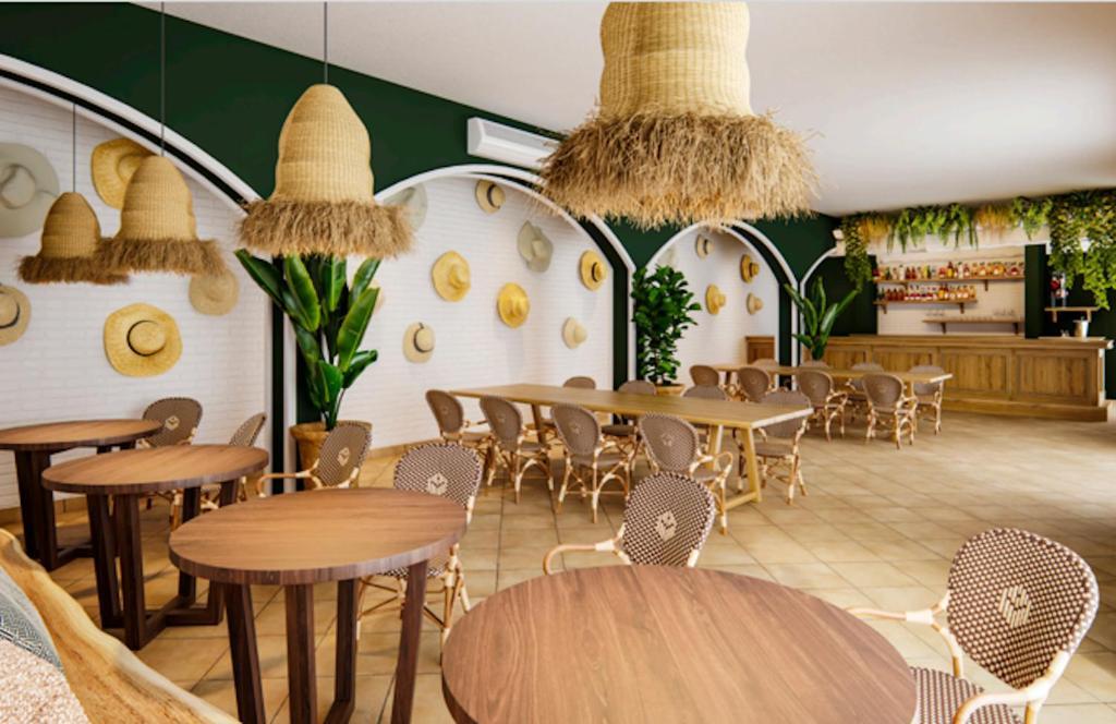 Отель Mangia'S Santa Teresa Sardinia, Curio Collection By Hilton Санта-Тереза-Галлура Экстерьер фото
