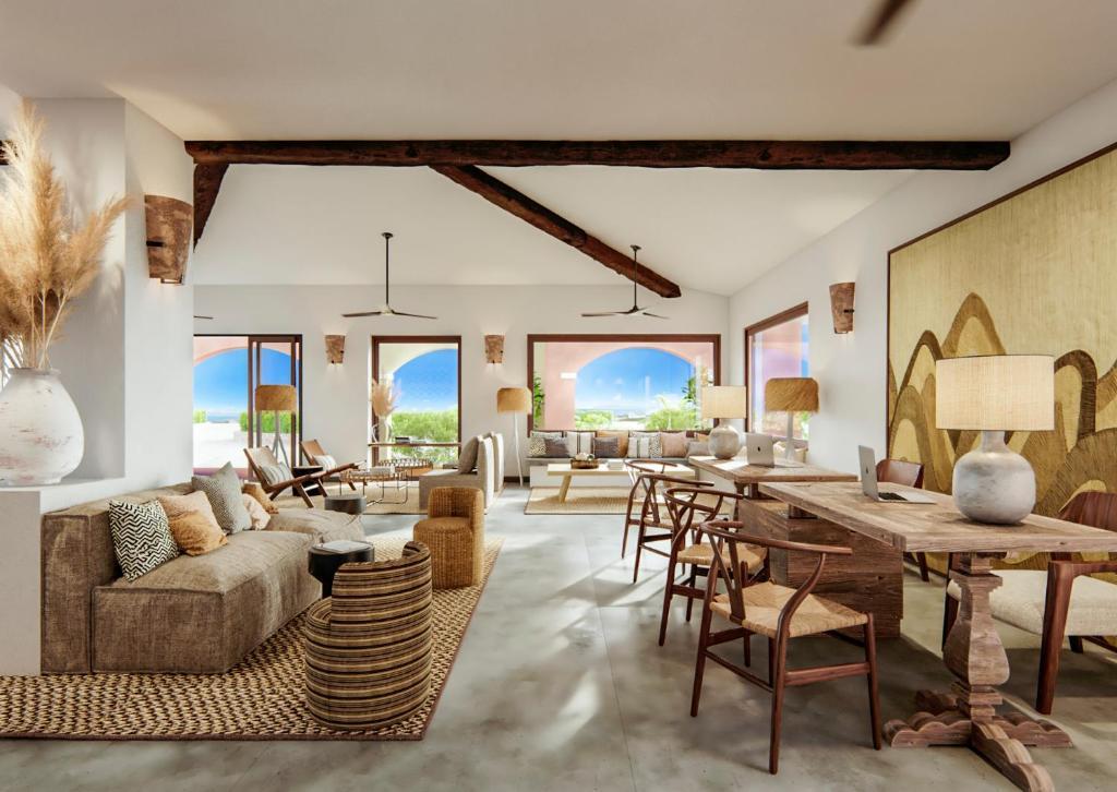 Отель Mangia'S Santa Teresa Sardinia, Curio Collection By Hilton Санта-Тереза-Галлура Экстерьер фото