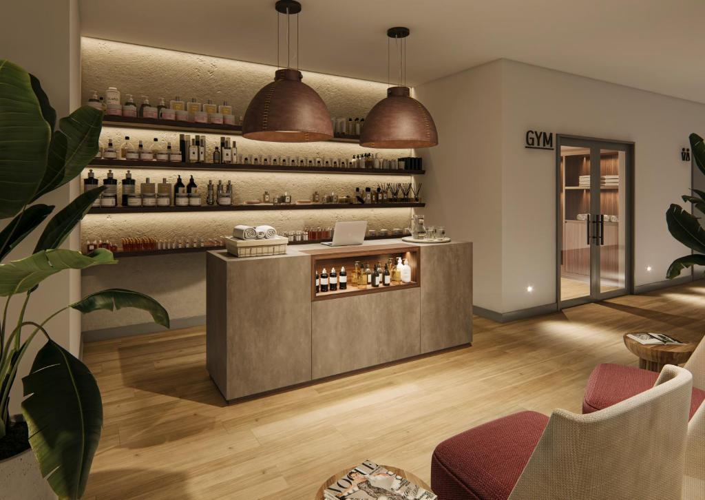 Отель Mangia'S Santa Teresa Sardinia, Curio Collection By Hilton Санта-Тереза-Галлура Экстерьер фото