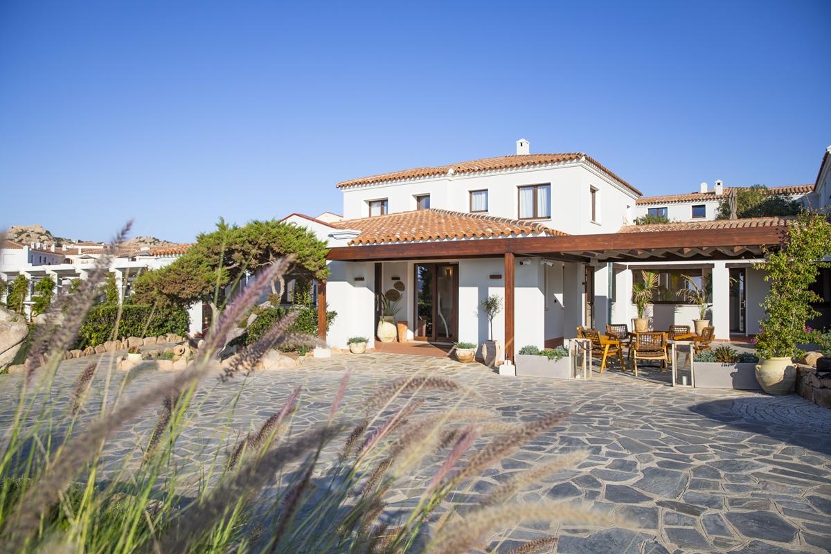 Отель Mangia'S Santa Teresa Sardinia, Curio Collection By Hilton Санта-Тереза-Галлура Экстерьер фото