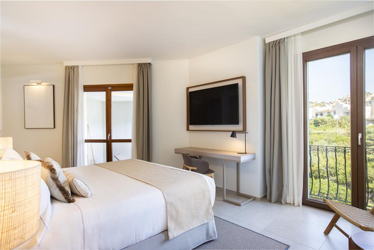 Отель Mangia'S Santa Teresa Sardinia, Curio Collection By Hilton Санта-Тереза-Галлура Экстерьер фото