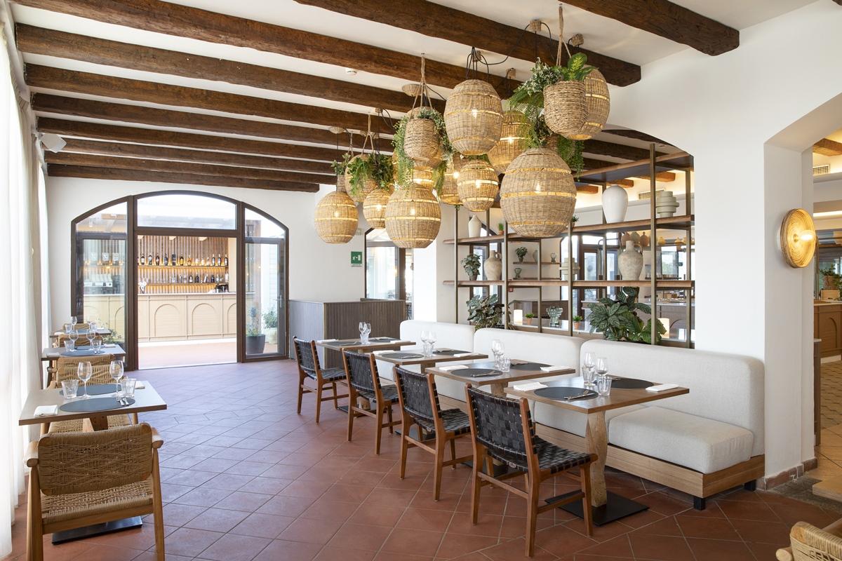 Отель Mangia'S Santa Teresa Sardinia, Curio Collection By Hilton Санта-Тереза-Галлура Экстерьер фото