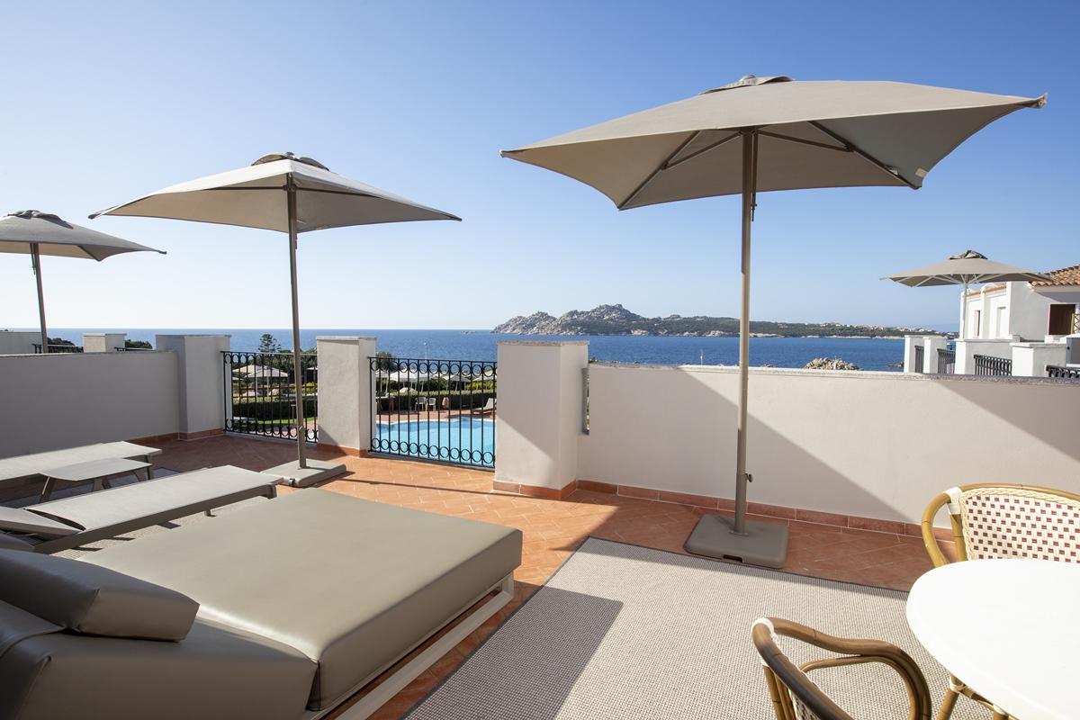Отель Mangia'S Santa Teresa Sardinia, Curio Collection By Hilton Санта-Тереза-Галлура Экстерьер фото